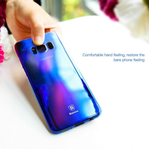 Оригинален гръб Baseus Glaze Case Samsung S8 Plus