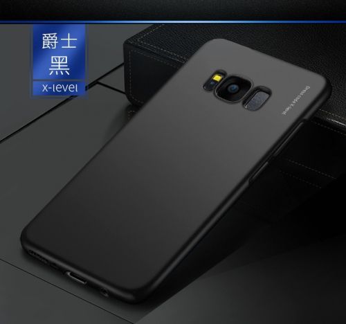 Оригинален гръб X-LEVEL Knight series Samsung S8