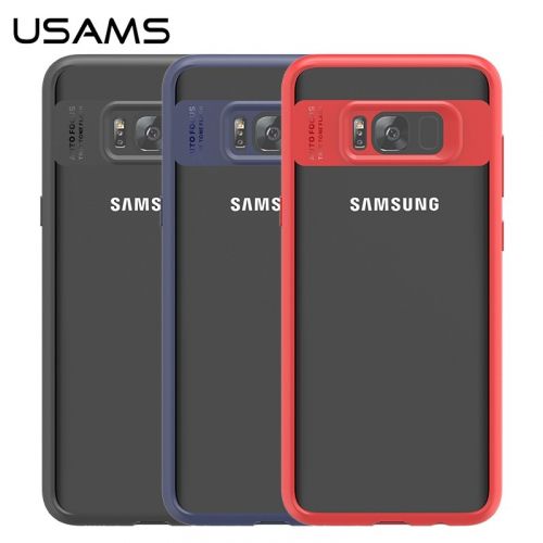 Оригинален гръб USAMS MANT series Samsung S8