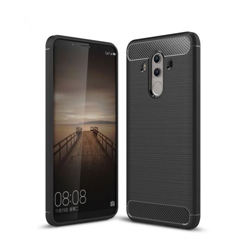 Силиконов гръб Plai Huawei Mate 10 Pro