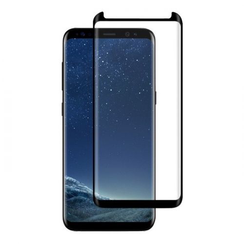 Samsung S8 Plus-3D glass