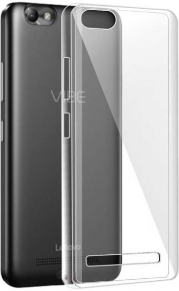 Lenovo A2020 Vibe C Супер слим силикон