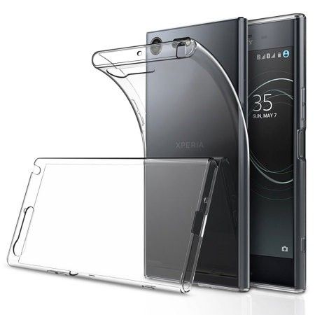 Sony Xperia XZ Супер слим силикон