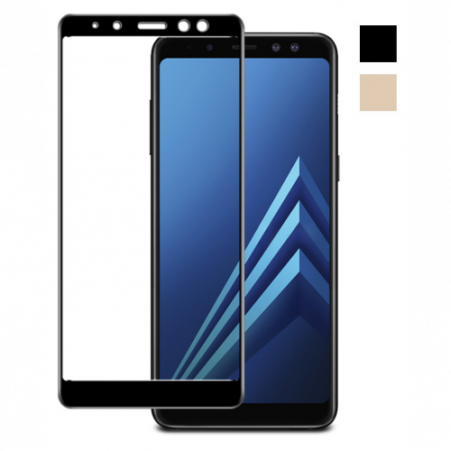 Samsung A8 2018/A530F/A5 2018-3D glass