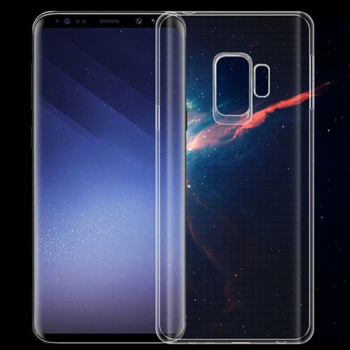 Samsung S9 Plus Супер слим силикон