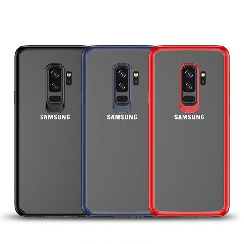 Оригинален гръб Usams Mant series Samsung S9 Plus