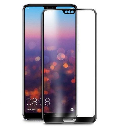 Huawei P20 Pro-3D 5D full glue glass