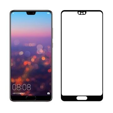 Huawei P20-3D glass