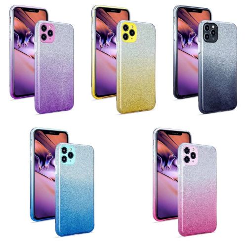 Samsung A6 Plus A605F 2018 Shining case