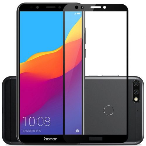 Huawei Honor 7A-3D glass