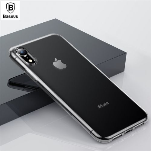 Оригинален гръб  Baseus Simplicity Series Case iPhone XR 6.1”