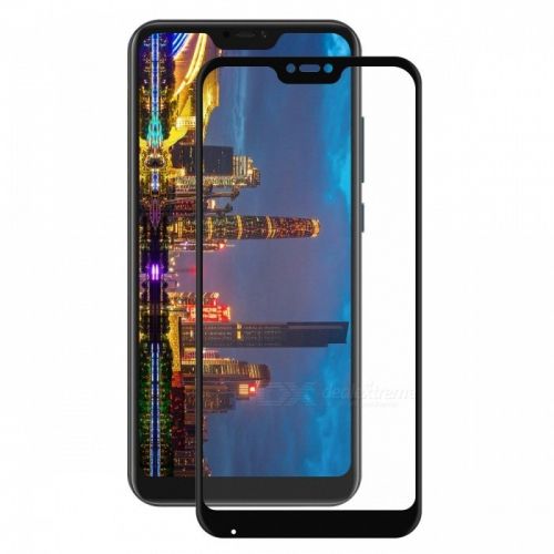 Xiaomi Mi A2 lite Redmi 6 Pro-3D glass