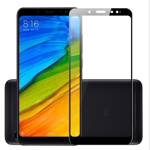 Xiaomi Note 5 Note 5 Pro-3D glass