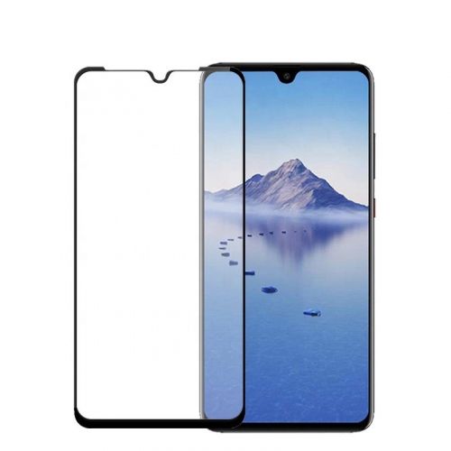 Huawei P30 lite-3D 5D full glue glass