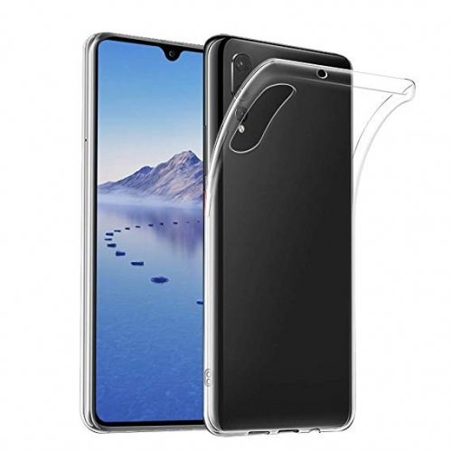 Huawei P30 Супер слим силикон