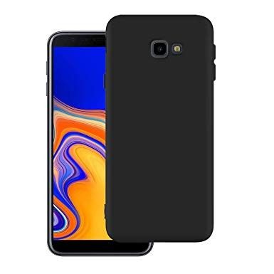 Samsung J4 Plus Силиконов гръб мат