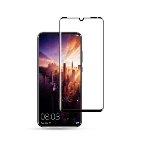 Huawei P30-3D 5D full glue glass