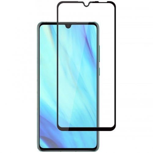 Huawei P30 lite 3D 5D full glue glass 