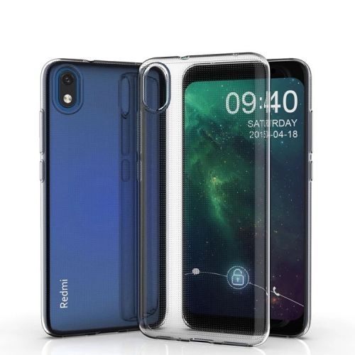 Xiaomi Redmi 7A Супер слим силикон