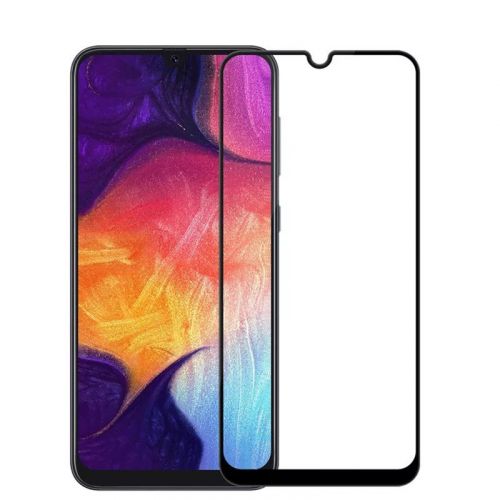 Samsung A70 3D 5D full glue glass 