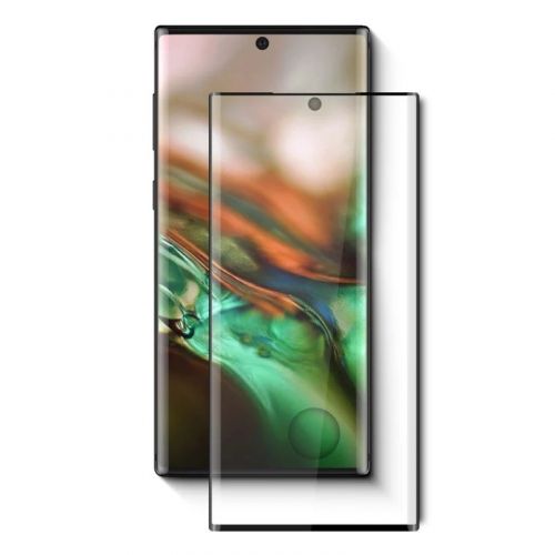 Samsung Note 10 3D 5D full glue glass 