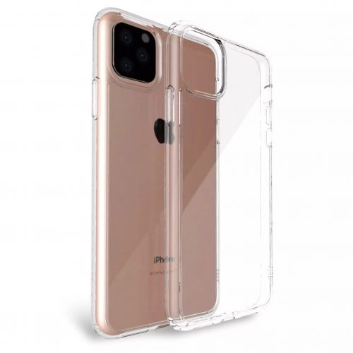 iPhone 11 6.1” Супер слим силикон