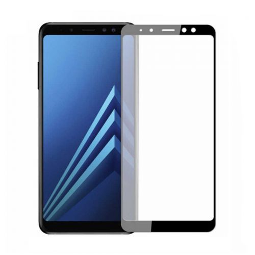 Samsung A5 2018 3D 5D full glue glass 