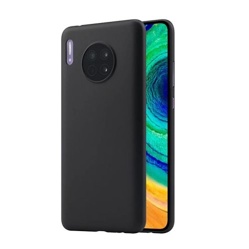 Huawei Mate 30 Силиконов гръб мат