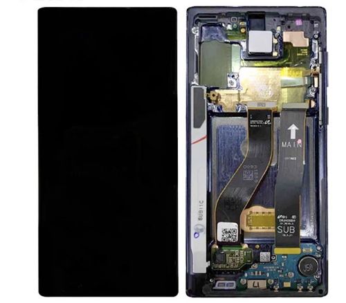 Samsung Note 10 N970 LCD Дисплей