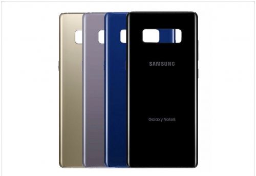 Samsung Note 8 Задно стъкло за корпус