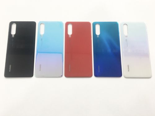 Huawei P30 Задно стъкло за корпус