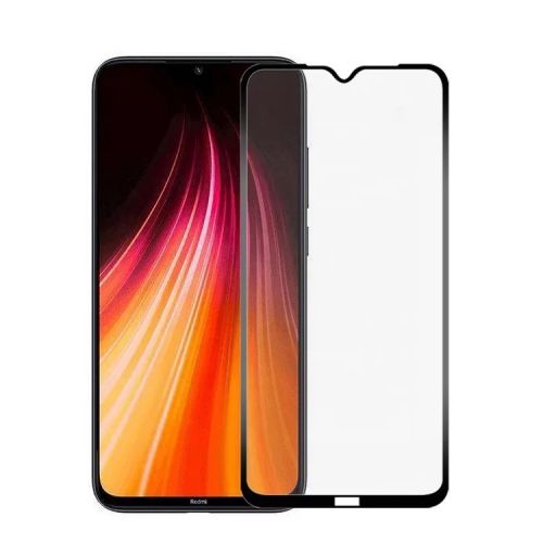 Xiaomi Redmi Note 8T 3D 5D full glue glass