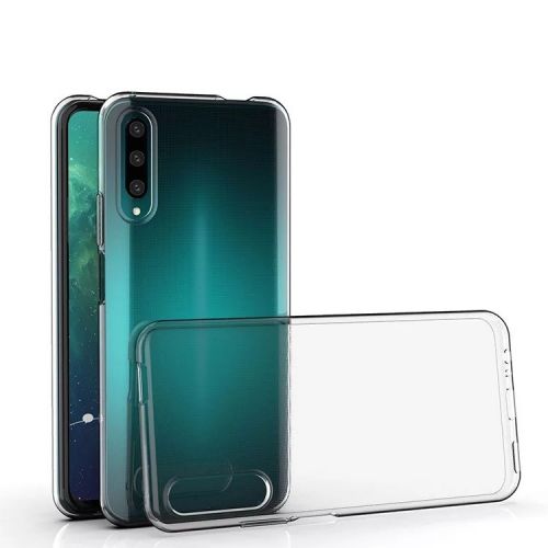 Huawei P Smart Pro 2019 Супер слим силикон