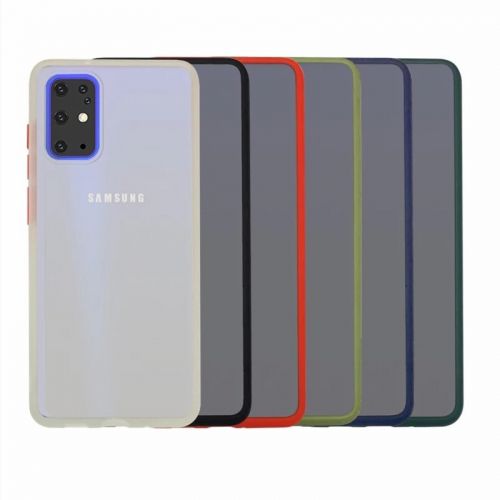 Samsung S20 Plus/S11 Shockproof case