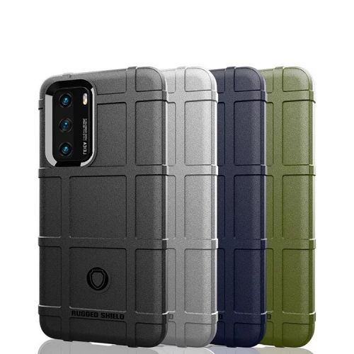 Huawei P40 lite Shocked case