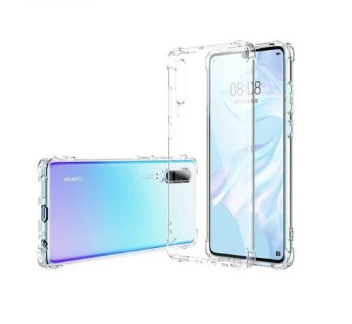 Huawei P30 Pro Силиконов гръб Anti Shock