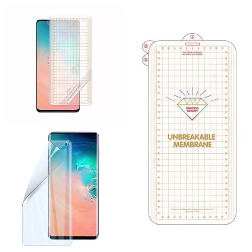 Samsung A51 NEW FULL PET TPU протектор