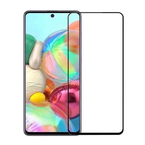 Samsung A81 Note 10 lite 3D 5D full glue glass