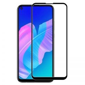 Huawei P40 lite E 3D 5D full glue glass