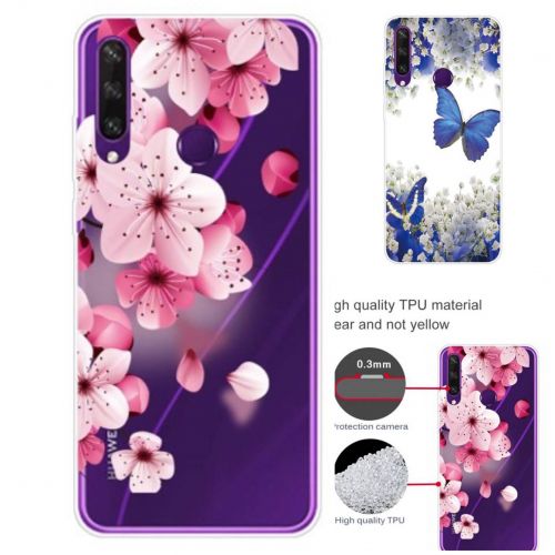 Huawei Y6P Art case