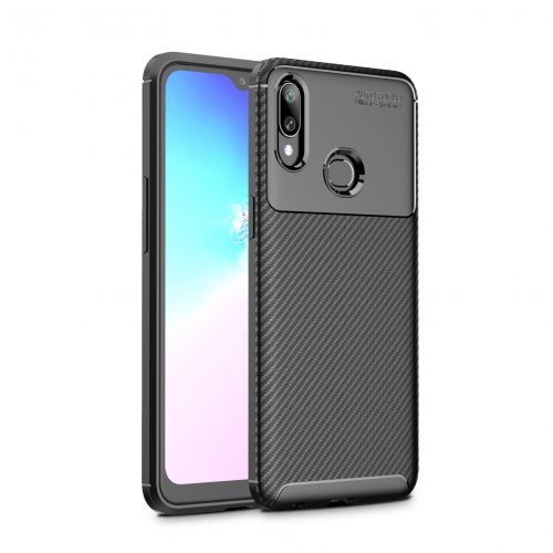 Samsung A10S Силиконов гръб Plaid