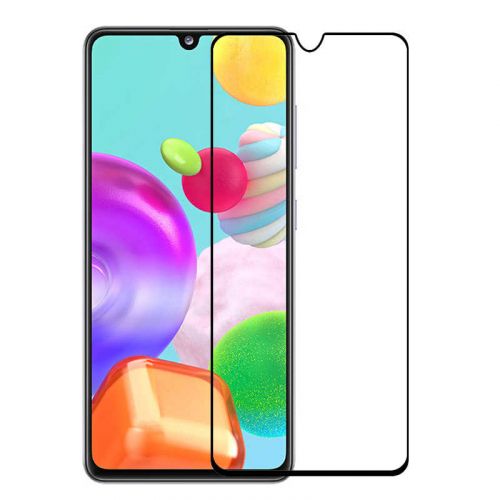 Samsung A31-3D 5D full glue glass