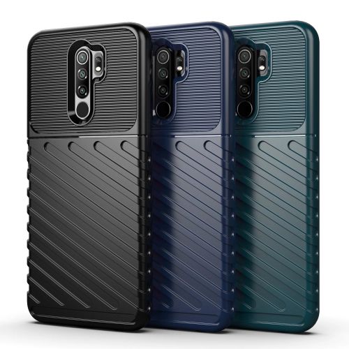 Xiaomi Redmi 9 Reinforced case