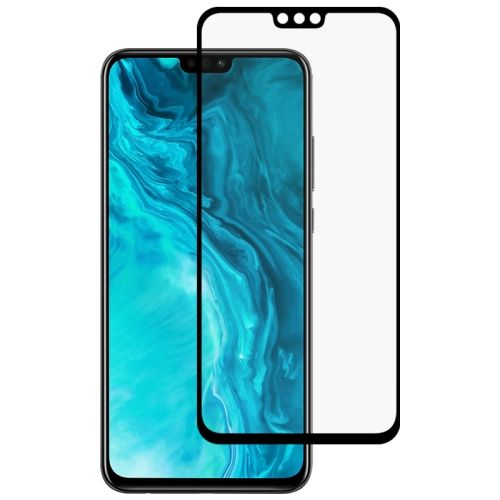 Huawei Honor 9X lite 3D 5D full glue glass