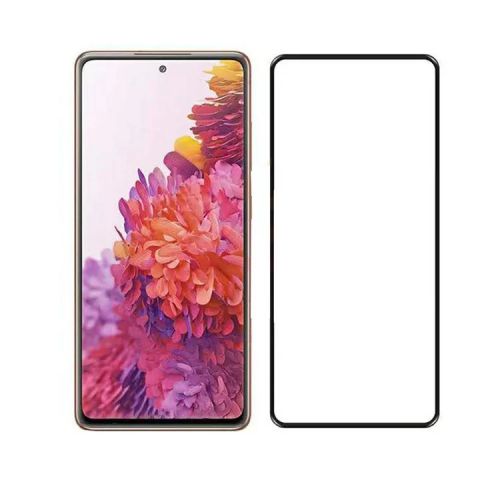 Samsung S20FE/S20 lite 3D 5D full glue glass