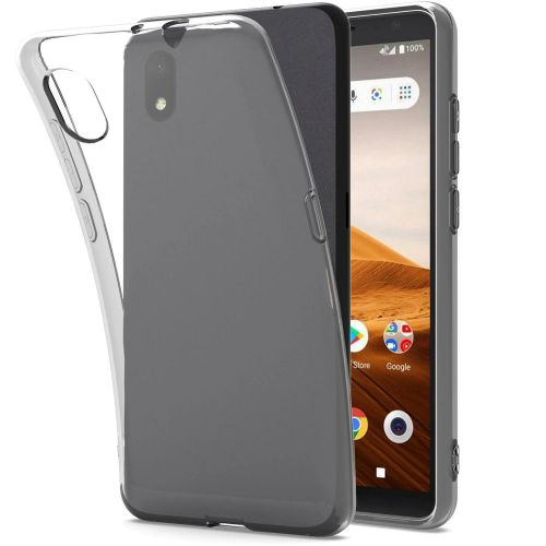 Alcatel 1B 2020 Супер слим силикон