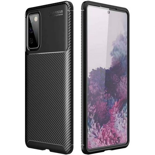 Xiaomi Poco M3 Redmi 9T Силиконов гръб Plaid