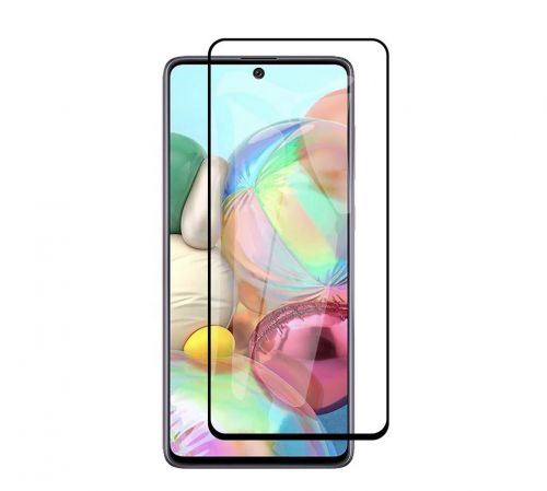 Samsung A72 5G/A72 4G-3D 5D full glue glass