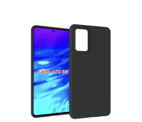 Samsung A72 5G/A72 4G Силиконов гръб мат