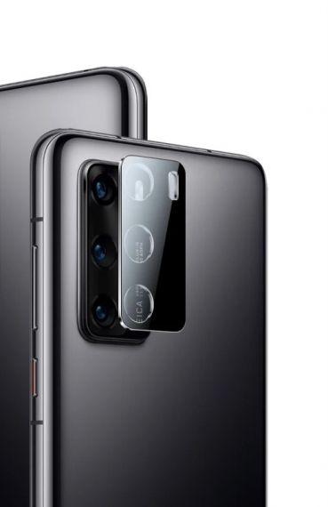 Huawei P40 Pro camera/камера Стъклен протектор Glass